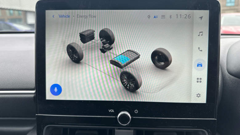 Mazda 2 Hybrid 1.5i Hybrid Homura Plus 5dr CVT Hybrid Hatchback